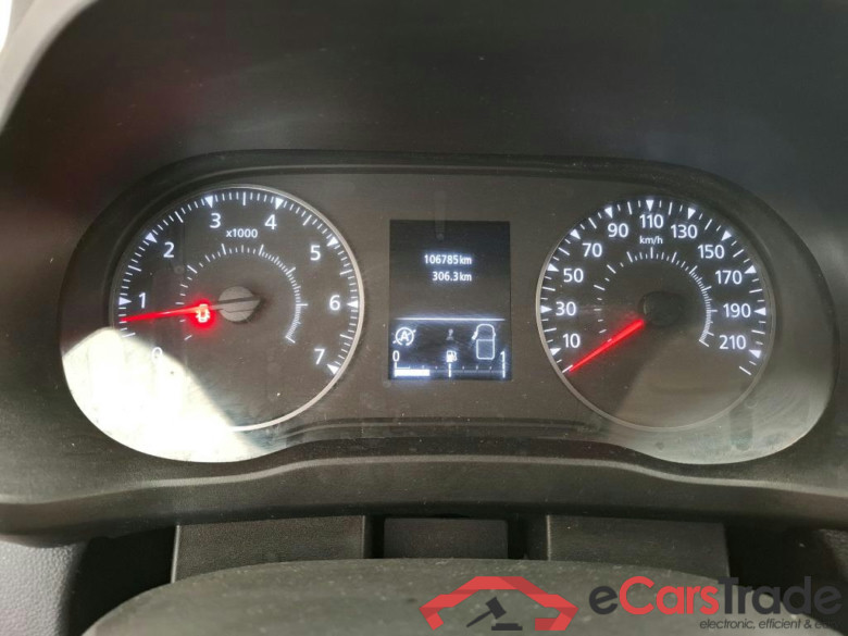 RENAULT Express / 2021 / 4P / Fourgonnette Confort - Tce 100 #6