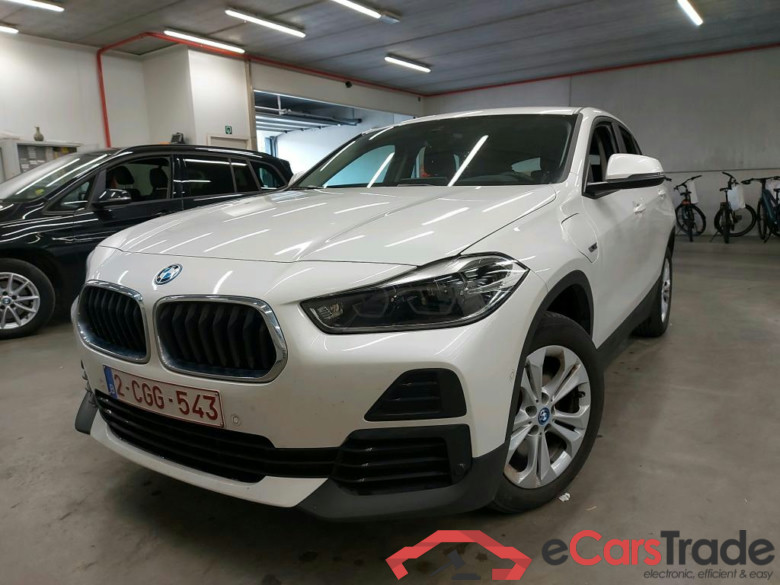 BMW - BMW X2 xDrive25eA 220PK Business Edition Pack Business+ * HYBRID *