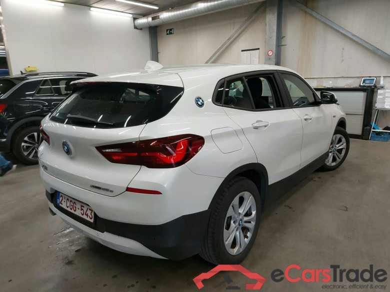 BMW - BMW X2 xDrive25eA 220PK Business Edition Pack Business+ * HYBRID * #2