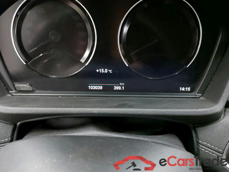 BMW - BMW X2 xDrive25eA 220PK Business Edition Pack Business+ * HYBRID * #5