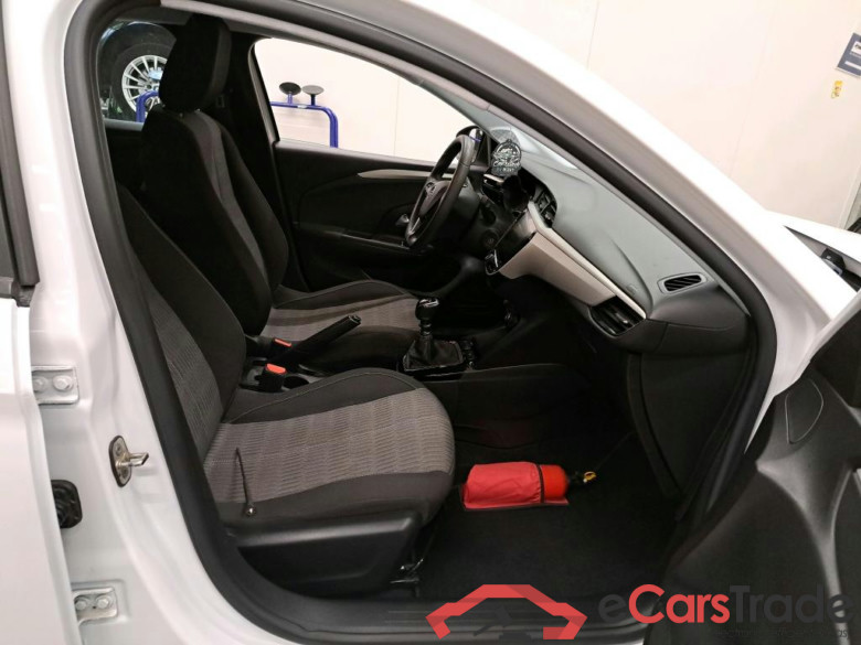 OPEL - OPE CORSA Turbo D 102PK Edition #3