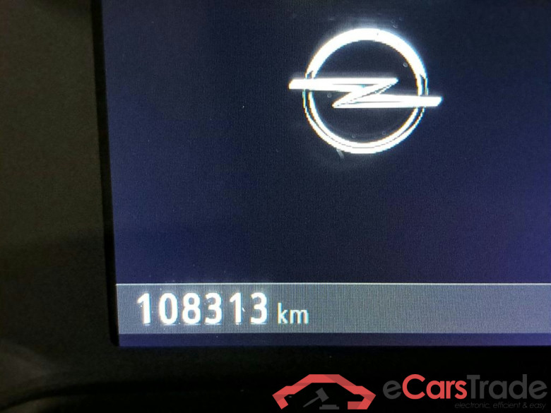 OPEL - OPE CORSA Turbo D 102PK Edition #5