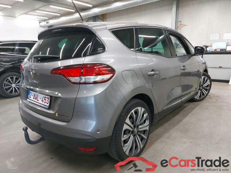 RENAULT - REN SCENIC TCe 140PK EDC Corporate Edition * PETROL * #2