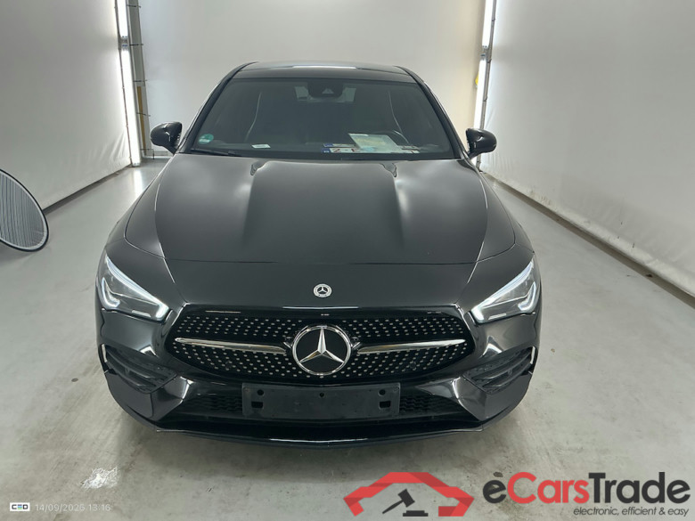 MERCEDES-BENZ CLA SHOOTING BRAKE 1.3 CLA 180 AMG LINE DCT SH BR #2