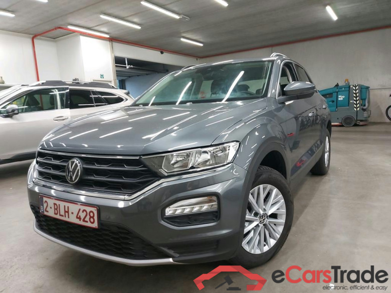 VOLKSWAGEN - VW  T-ROC TSI 150PK Style Pack Travel * PETROL * #1