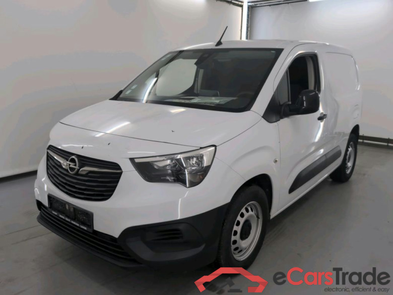 OPEL COMBO 1.5 TURBO D 75KW 2.3T L1H1 EDITION