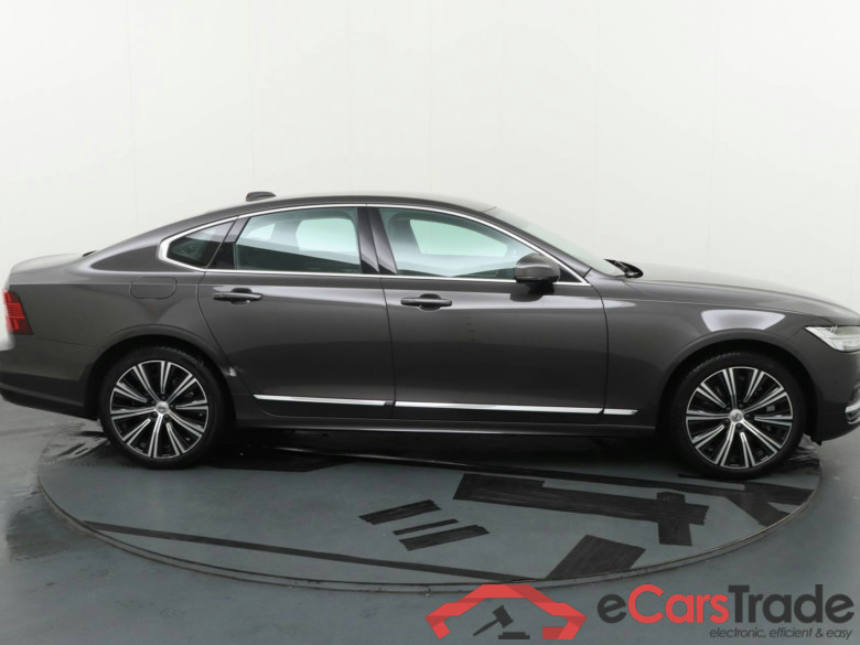 Volvo S90 Plus Bright B4 Mild Hybrid #6