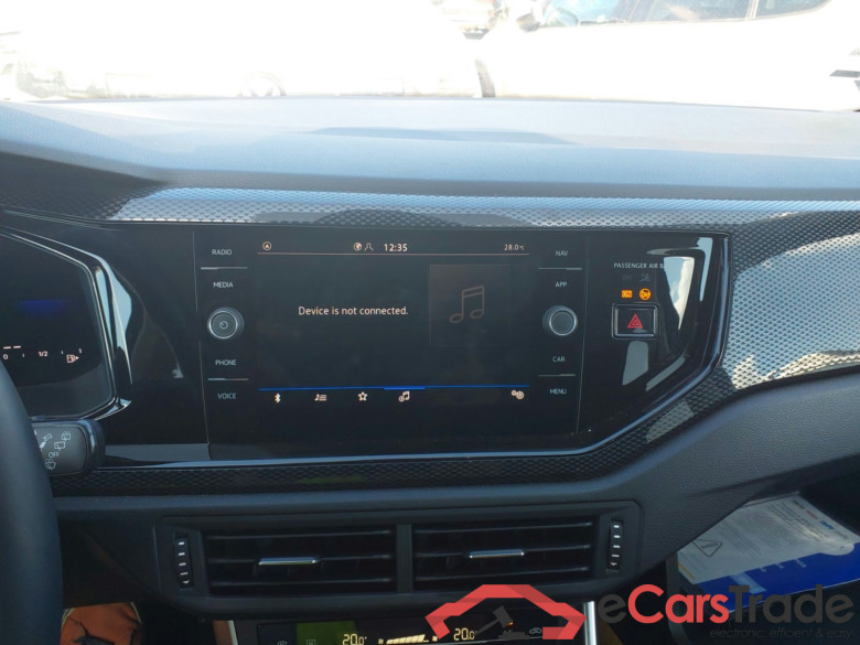 VOLKSWAGEN TAIGO 1.0 A 1.0 TSI 85 kW (115 CV ) DSG 7 Automático MAS(Winterpack) #6