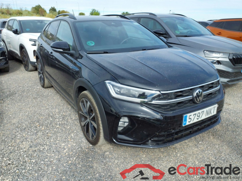 VOLKSWAGEN TAIGO 1.0 TSI 85 kW (115 CV ) DSG 7 R-Line(Winterpack) #1