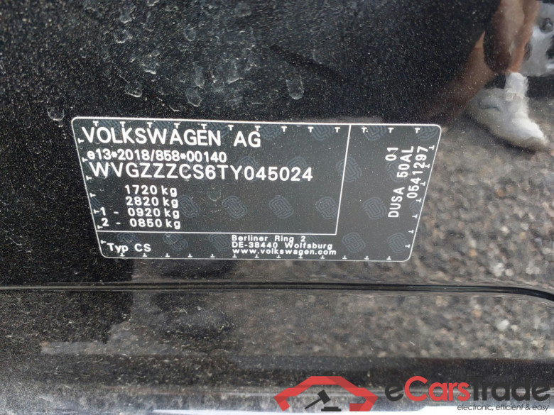 VOLKSWAGEN TAIGO 1.0 TSI 85 kW (115 CV ) DSG 7 R-Line(Winterpack) #5