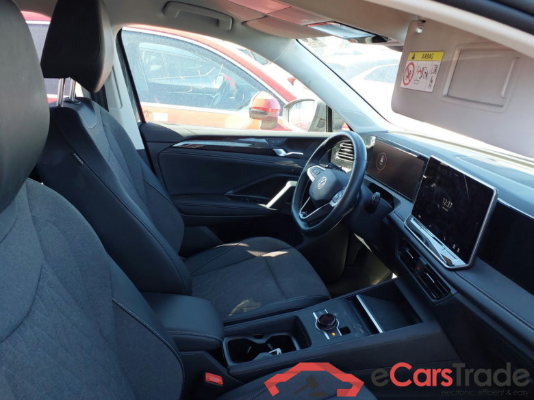 VOLKSWAGEN Tiguan 2.0 TDI 110 kW 150 CV DSG 7 automatico MAS #3
