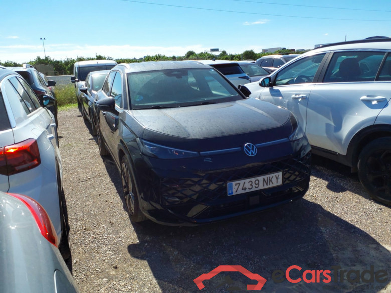 VOLKSWAGEN T-Roc 1.0 TSI 110kW (150CV) DSG7 R-Line (Winterpack)  #1