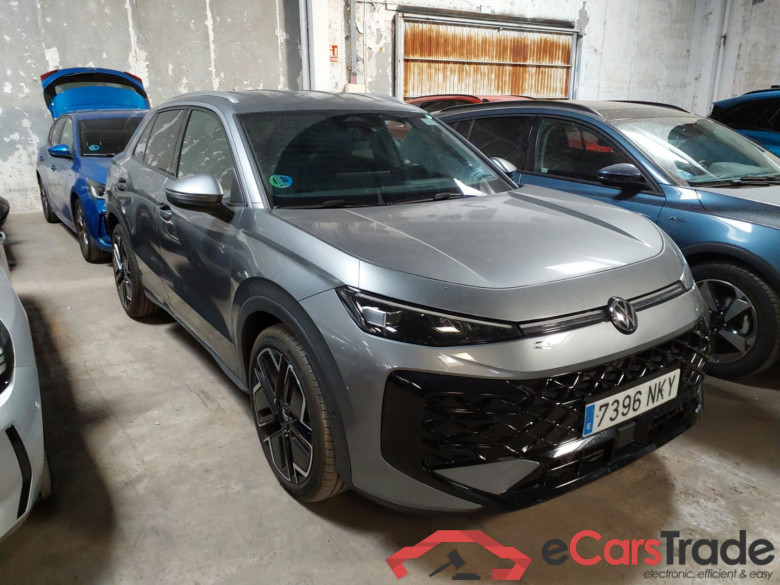 VOLKSWAGEN T-Roc 1.0 TSI 110kW (150CV) DSG7 R-Line(Winterpack)