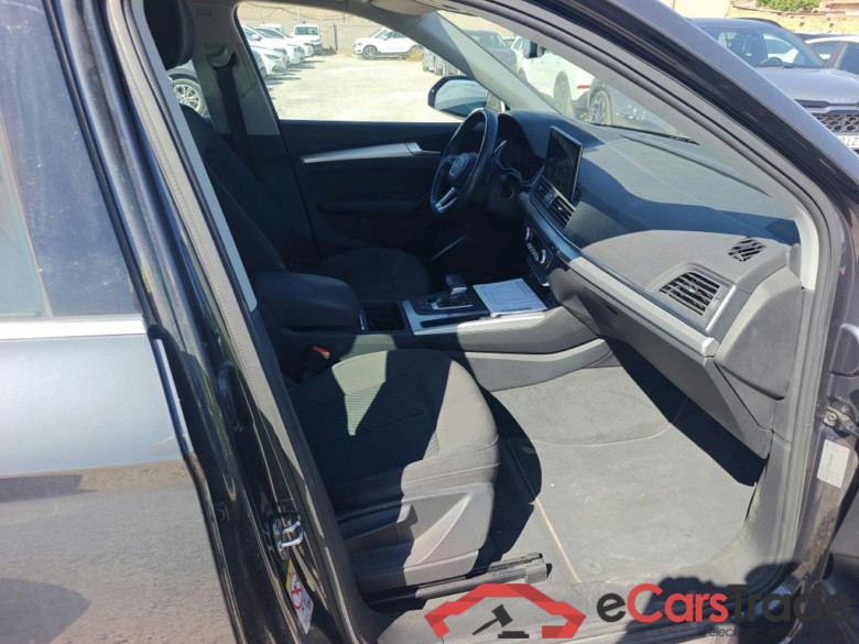 Q5 FYG 35 TDI advanced 2.0 TDI 165CV AT7 E6d #6