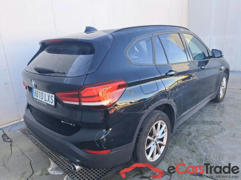 BMW X1 / 2019 / 5P / todoterreno sDrive18dA Corporate #2