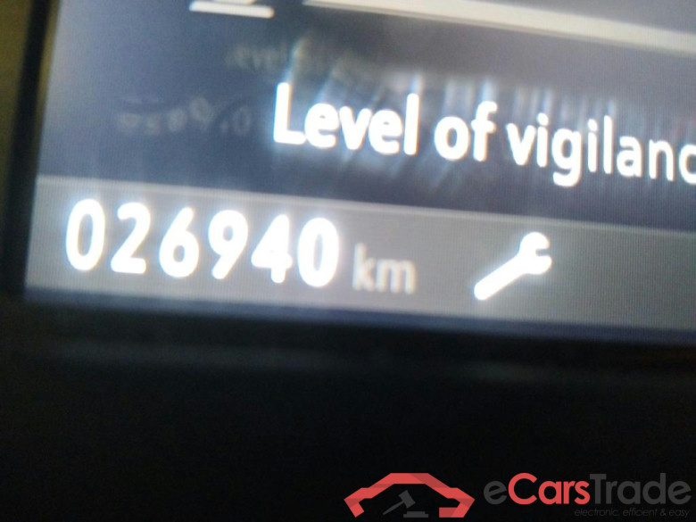 OPEL Corsa / 2019 / 5P / berlina con portón 1.2T XHL 74kW (100CV) Edition (AC4) #5