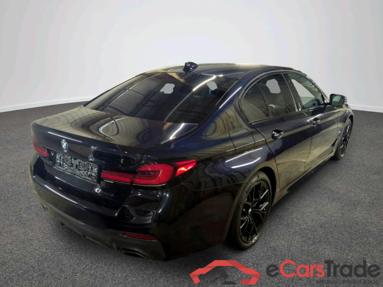 BMW 5er 530i Aut. 4d 180kW #2