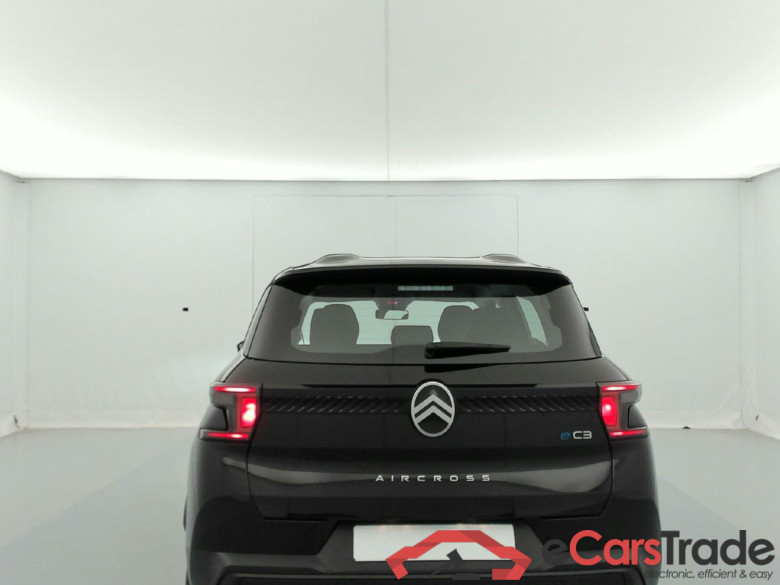 Citroen C3 Aircross You 113 ch (83 kW) électrique, autonomie confort #6