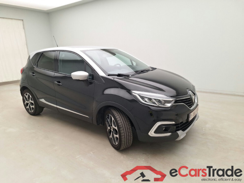 Renault, Captur '13, Renault Captur TCe 150 EDC GPF 5d #5