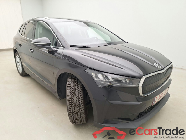 Skoda, Enyaq '21 BEV, Enyaq 80 #5
