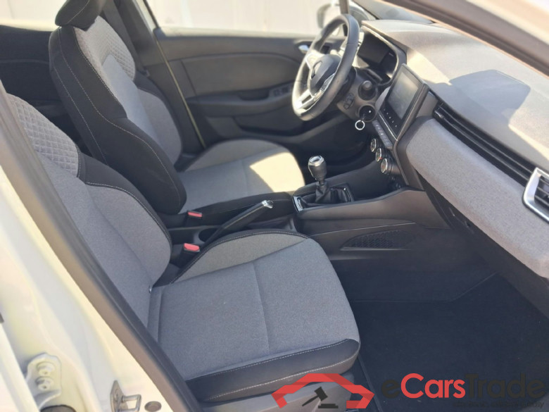 Clio V Evolution 1.5 dCi 100CV MT6 6E #6