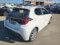 preview Toyota Yaris #1