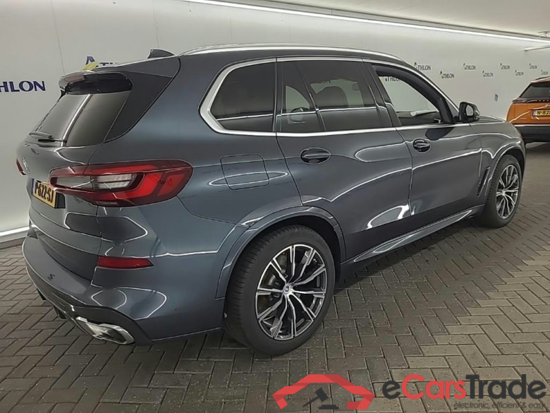 BMW x5 xDrive45e 5D 290kW #3