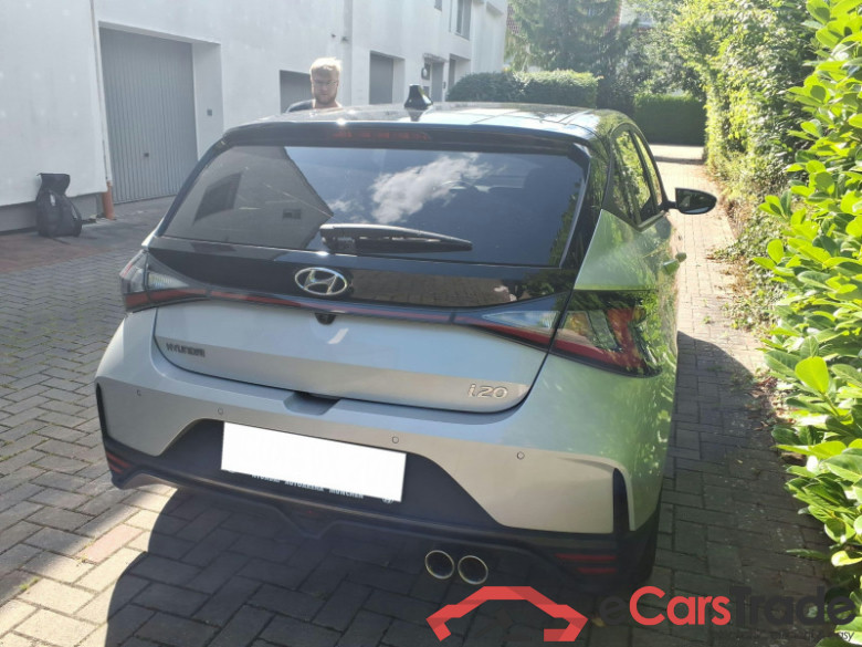 Hyundai i20  #3