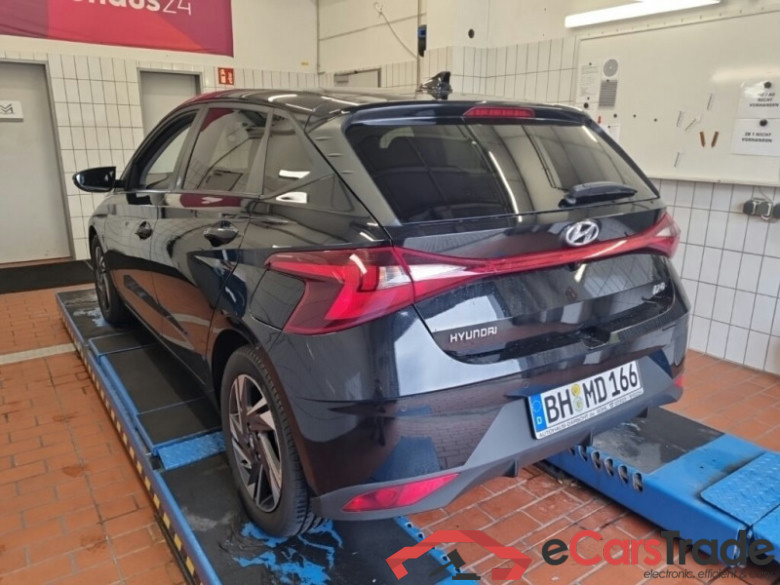 Hyundai i20  #4