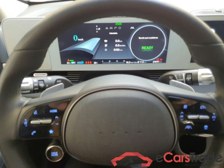 Hyundai Ioniq 5  #6
