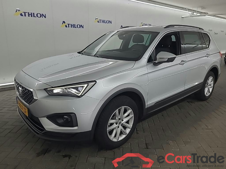 SEAT Tarraco 1.5 TSI Style Business Intense DSG-7 5D 110kW #1