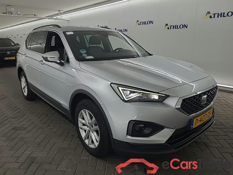 SEAT Tarraco 1.5 TSI Style Business Intense DSG-7 5D 110kW #2