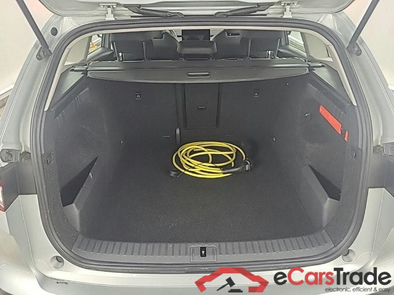 SKODA Enyaq iV 60 5D 132kW #5