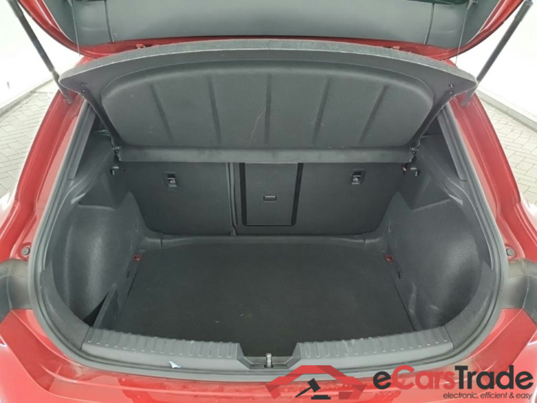 SEAT LEON 1.5 eTSI FR Launch Edition DSG 5D 110kW #5