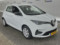 preview Renault ZOE #1