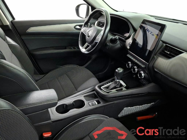 RENAULT Arkana E-TECH Hybrid 145 Intens 5D 107kW #6