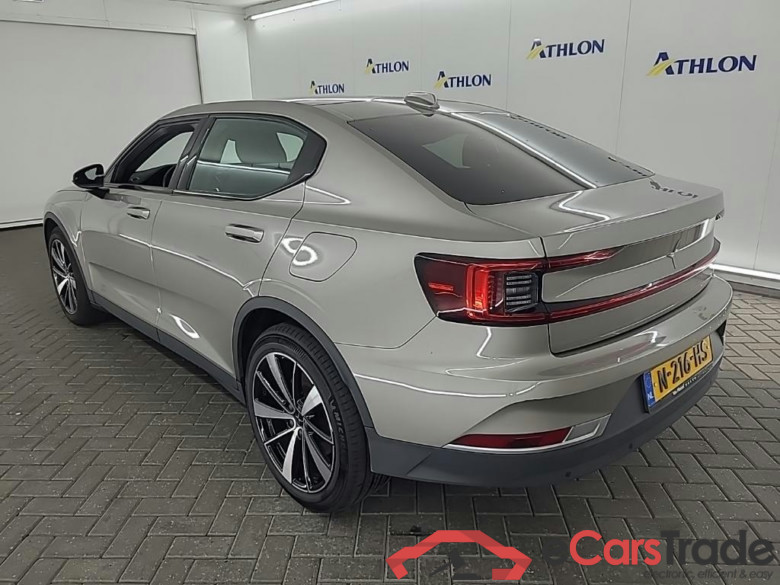 Polestar Polestar 2 78kWh Single Motor Long Range 5D 170kW #4