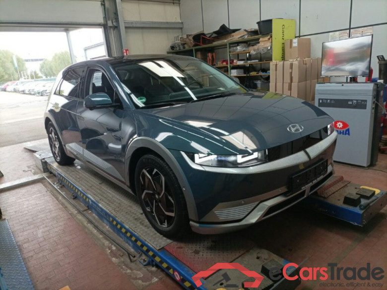 Hyundai Ioniq 5  #1