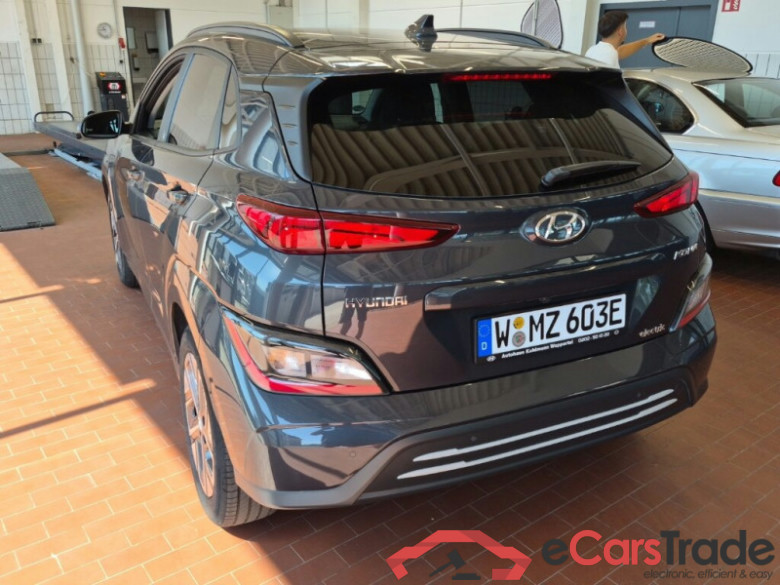 Hyundai Kona  #4