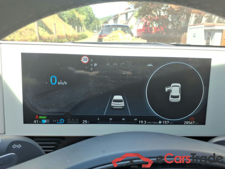 Hyundai Ioniq 5  #6