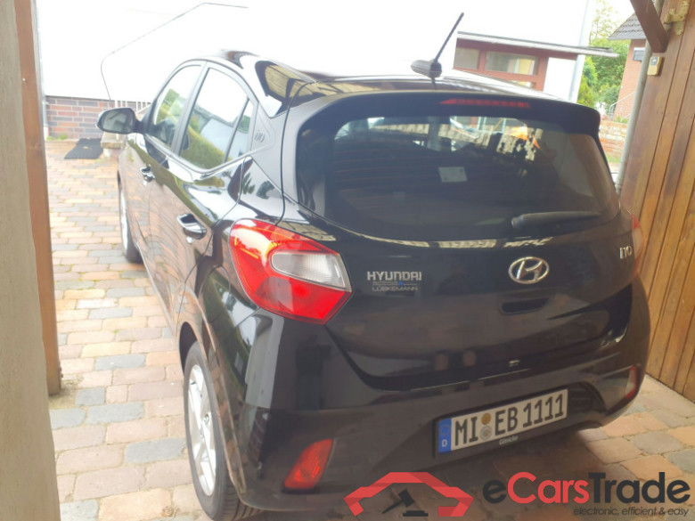 Hyundai i10  #4