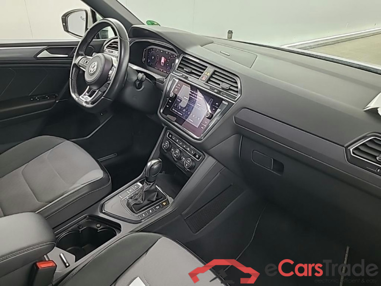 VOLKSWAGEN Tiguan Allspace 1.5 TSI DSG Highline Business R 5D 110kW 7p #6