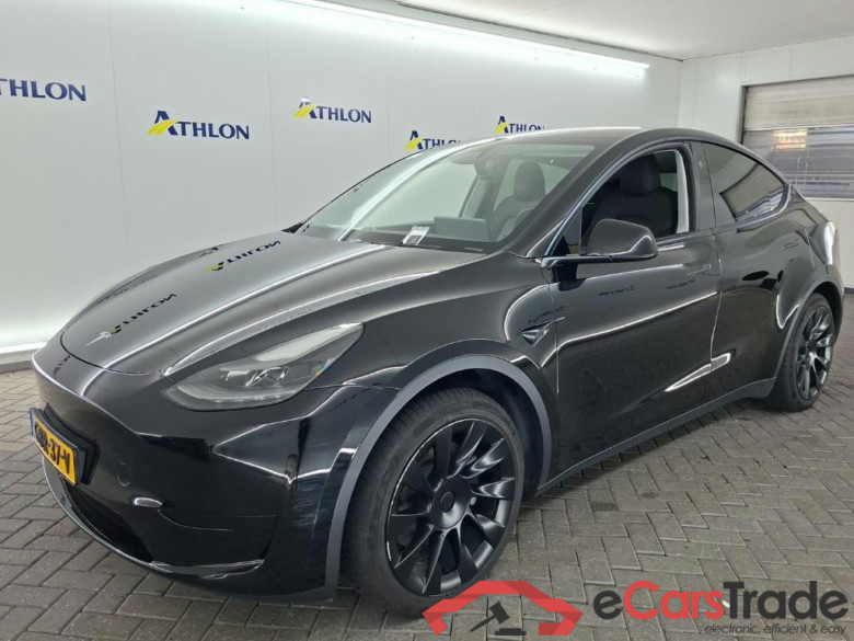 Tesla Model Y RWD 5D 188kW #1