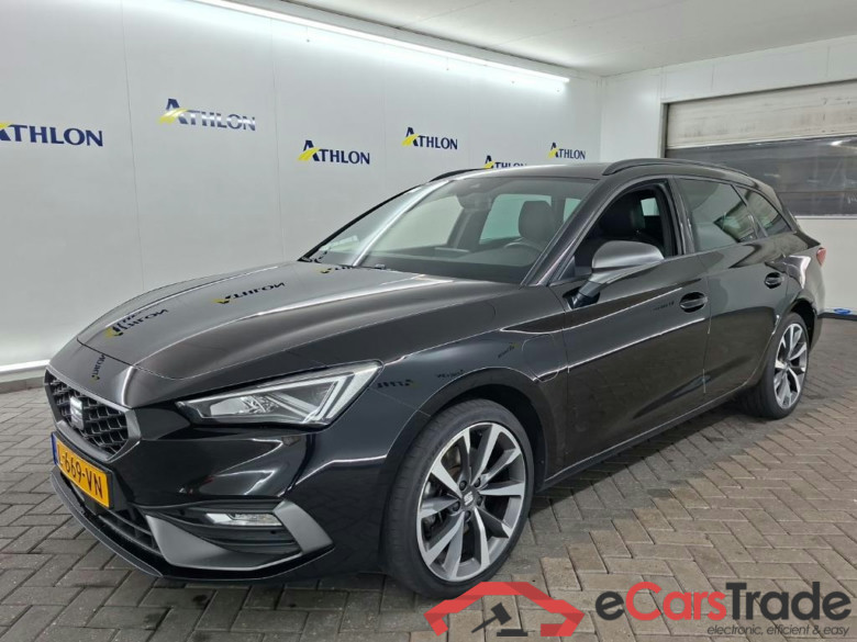 SEAT Leon ST 1.4 TSI e-Hybr.FR Bus.Int.PHEV Athlon Edition #1