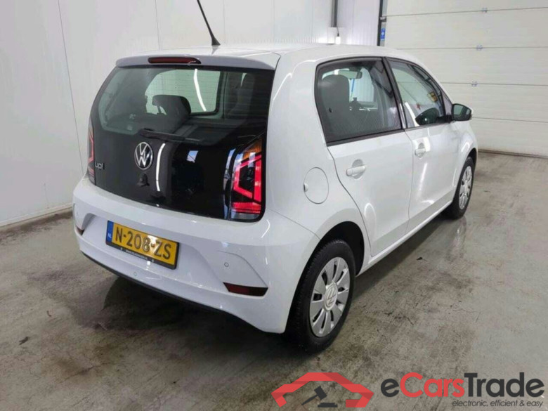 VOLKSWAGEN up! 1.0 #2