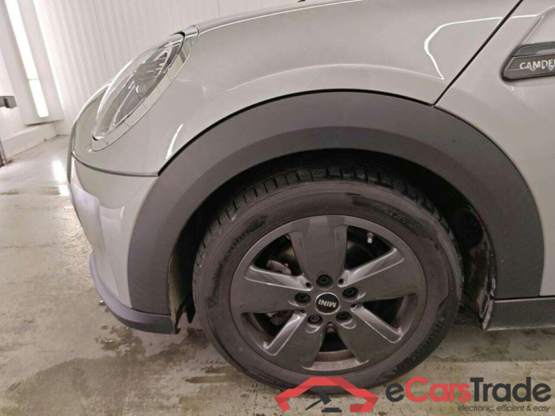Mini 5-deurs 1.5 Cooper Camden #4