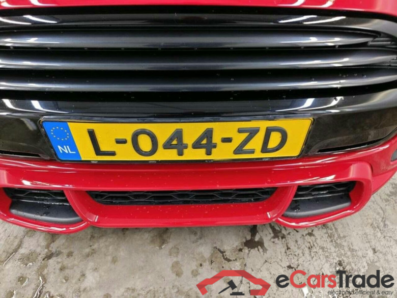Mini 3-deurs 1.5 Cooper JCW #4