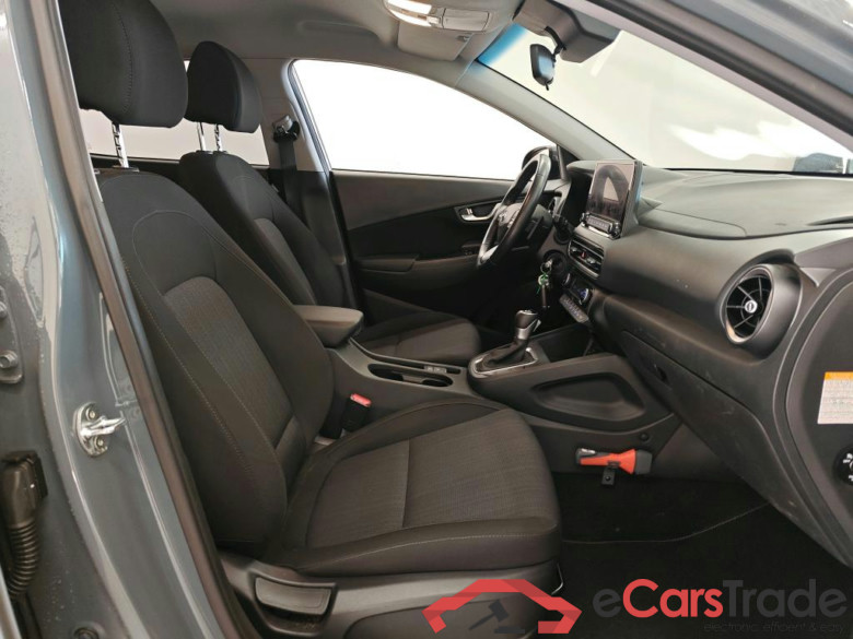 Hyundai KONA 1.6 GDI HEV Comfort Smart 5d #3