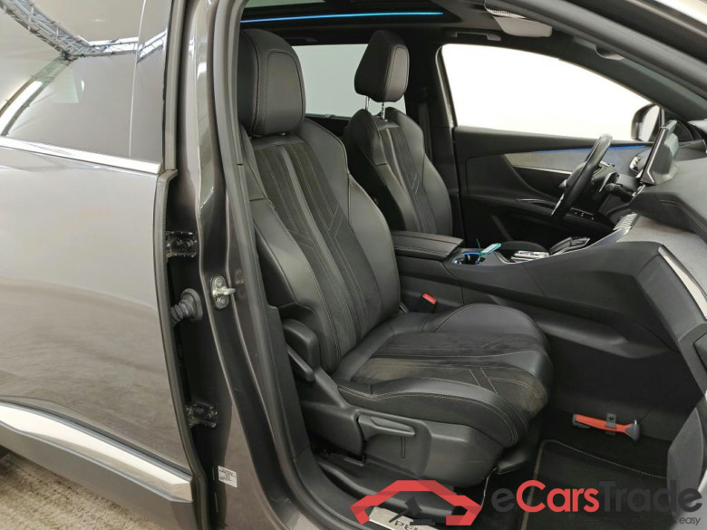 Peugeot 5008 GT PureTech 180 EAT8 5d #3