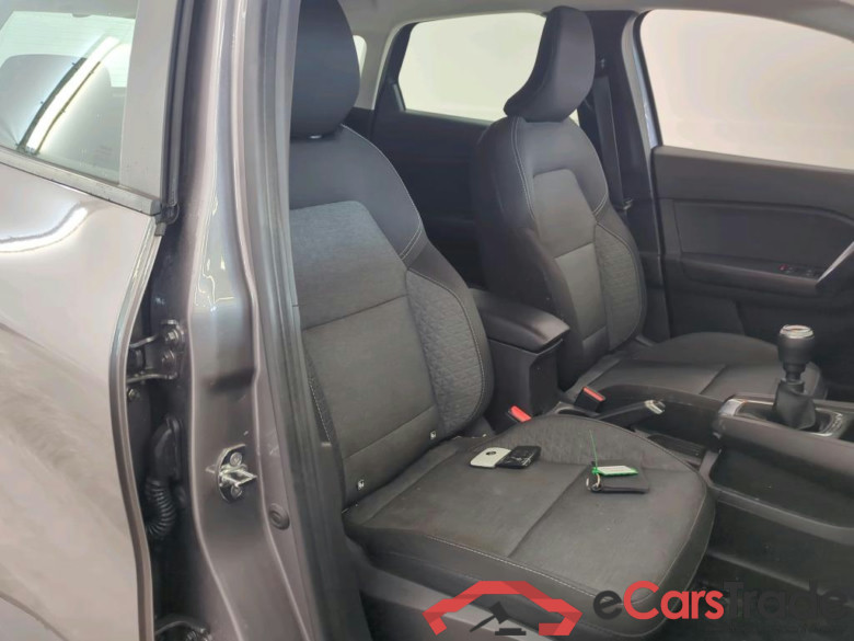 Renault Captur TCe 90 GPF Zen 5d #3